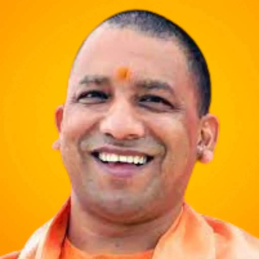 Shri Yogi Adityanath