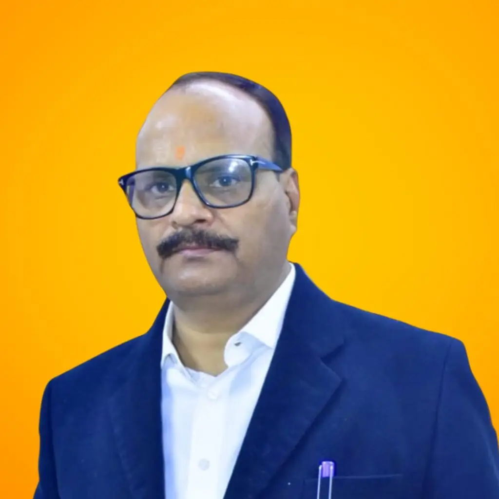 Brijesh Pathak