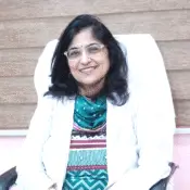 Prof. Ruchira Sethi