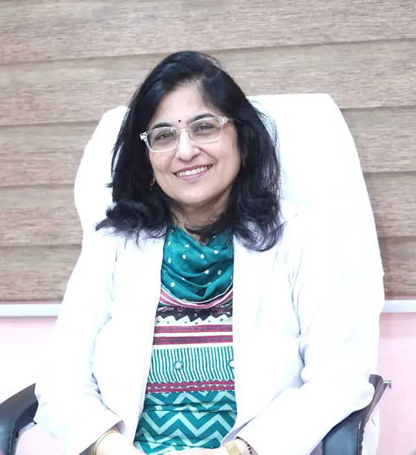 ASMC Jaunpur Principal