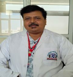  Dr. NAVIN KUMAR