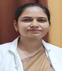  Prof. Bharti Yadav
