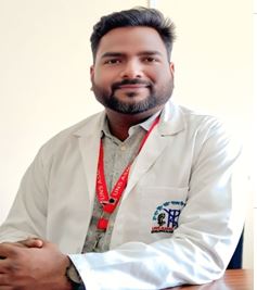 MUDIT CHAUHAN