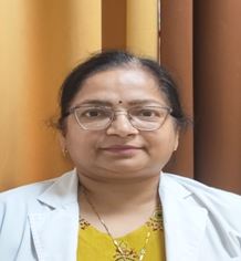   Dr. Priyanka Singh