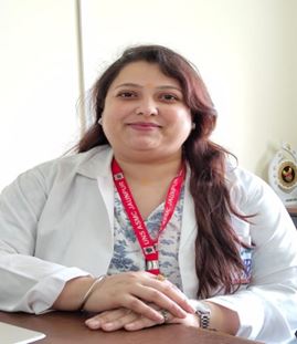  Dr.Pooja Pathak