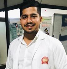   Dr. DIGVESH YADAV