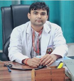  Dr. Anil Kumar