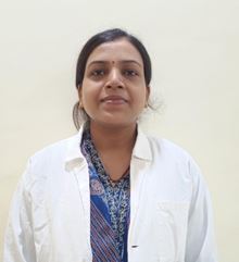  Dr. Jyotsna Chaudhary