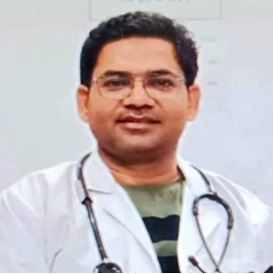  Dr. Mohammad Athar Ansari