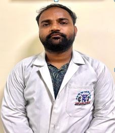  Dr. Mateen Ahmad Khan