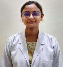   Dr. Refat Jahan
