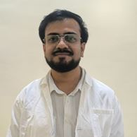  Dr. Sayed Mohammad Usman