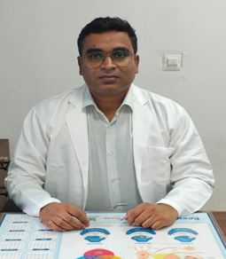  Dr. Vinod Verma
