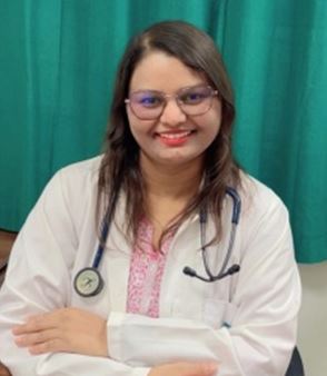  Dr.Mamta (H.O.D)