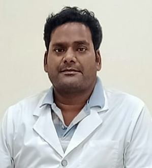  Dr. Mahesh KUMAR