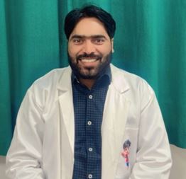 Dr.Ajai Kumar Yadav