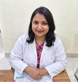 Dr.Stuti Singh