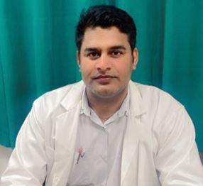 Dr.Arvind Kumar Yadav