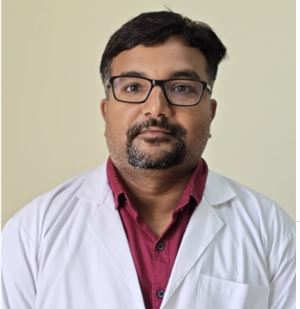  Dr.Avanish Kumar