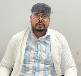  Dr. Aryan Kumar
