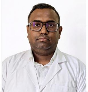  Dr. Vishesh Kumar