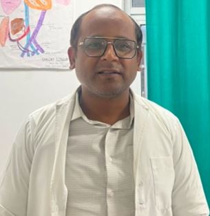  Dr. Nitin Kumar Singh