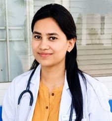 Dr.Swati Prajapati