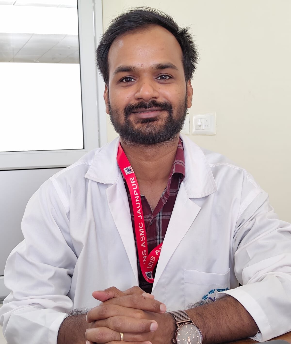  Dr. Adarsh Kumar Maurya