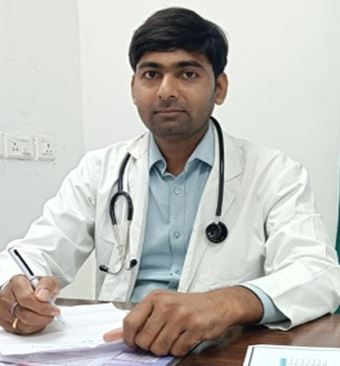 Dr. Jyoti Prakash
