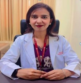 Dr. Kavita Gupta