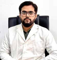  Dr. ANUJ SINGH (H.O.D)