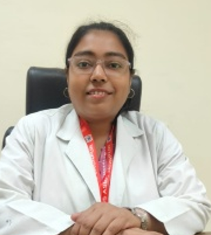  Dr. Dipika Shaw (H.O.D)
