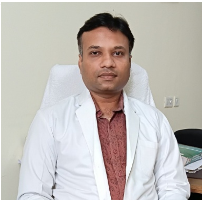  Dr.Kuldeep Kumar Gupta     