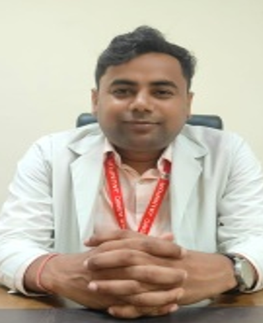  Dr. Pankaj Kumar