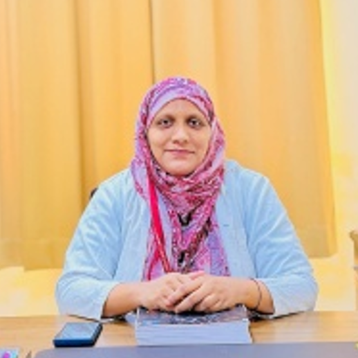  Dr. Farhat Fatma