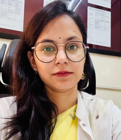   Dr.Pratibha Singh