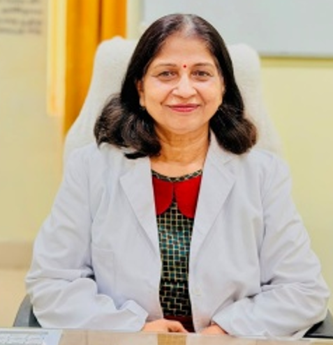 Dr Sadhna Ajay
