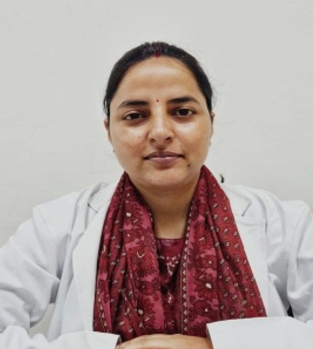  Dr. Annapurna 