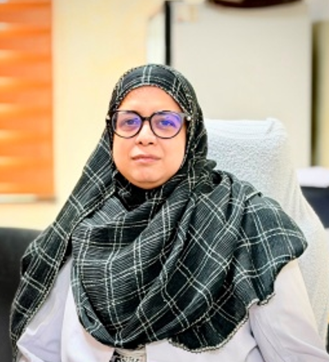  Dr. Tabassum Yasmin

